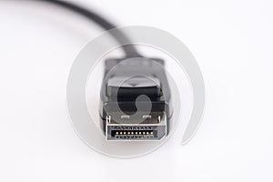 DisplayPort DP Connector