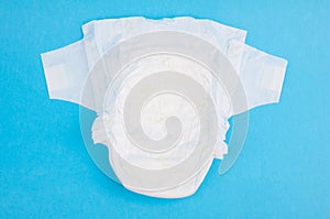 Disposable Diaper photo