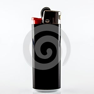 Disposable lighter