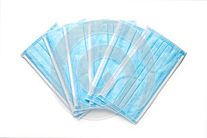 disposable medical masks