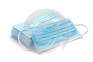 disposable medical masks