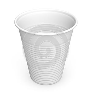 Disposable Plastic Cup