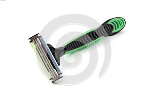 Disposable razor