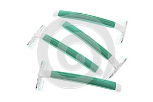 Disposable Razors