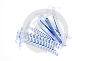 Disposable Razors