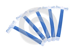 Disposable Razors