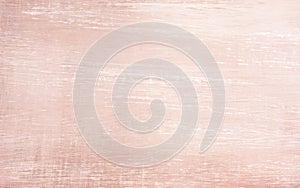 Disrtessed pale pink wooden backdrop
