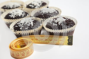 Disrupting the diet concept