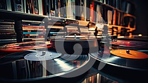 disruption technology change