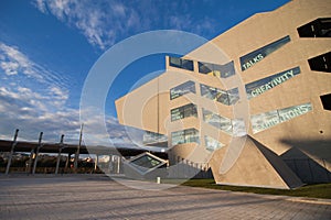 Disseny Hub Barcelona