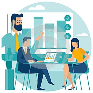 Distance and online education