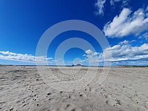 Distance travel sand humbled northisland