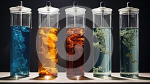 distillation water purification process