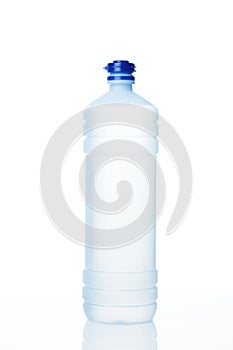 Distilled water