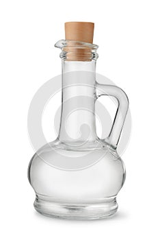 Distilled white vinegar