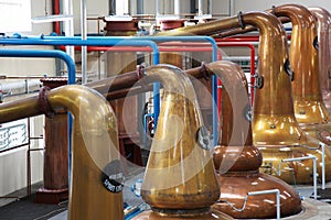 Distillery