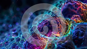 The distinct pattern of claudin proteins in a tight junction determining its specific permeability and creating unique