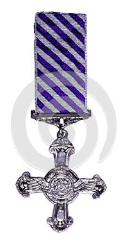 Distinguished Flying Cross photo