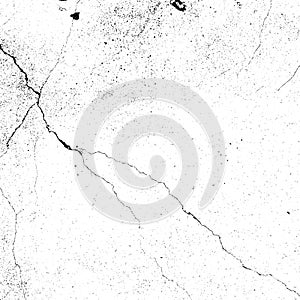 Distress Overlay Texture