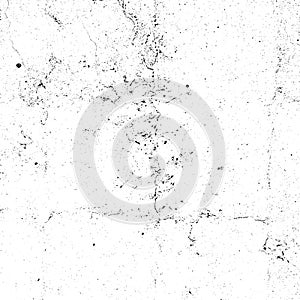 Distress Overlay Texture