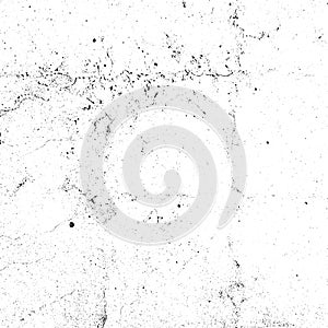 Distress Overlay Texture