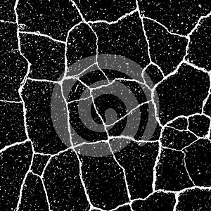 Distress Overlay Texture