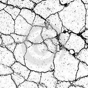 Distress Overlay Texture