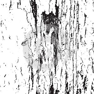 Distress Cracked Texture