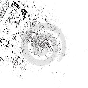 Grain Imprint Texture