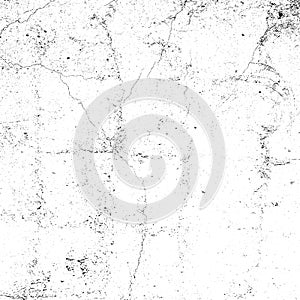 Distress Overlay Texture