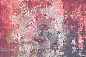 Distressed backdrop grunge texture