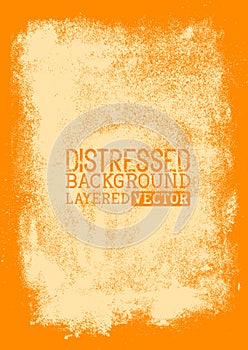 Distressed Background texture