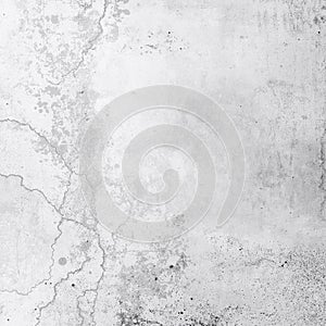 Distressed Halftone Grunge Vector Texture â Concrete Floor, Noise & Grain