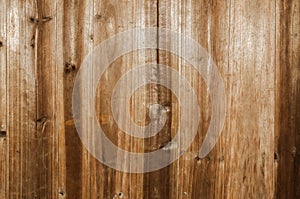 Distressed Old Wood Plank Boards Background