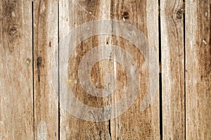 Distressed Old Wood Plank Boards Background photo