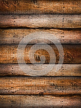 Distressed pine wood grain background