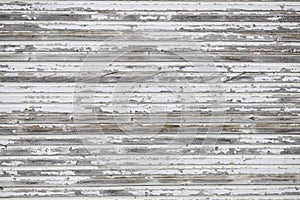 Distressed White Wood Wall Backdrop or Floordrop for Photographers photo