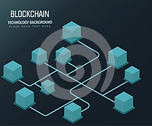 Distributed data storage environment, Blockhain, Cloud