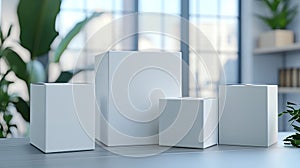 distribution software boxes