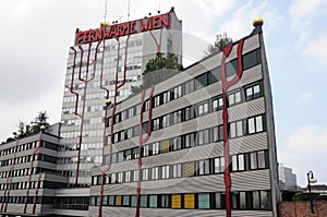 District heating Vienna