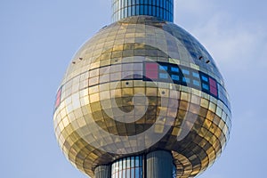 District heating Vienna