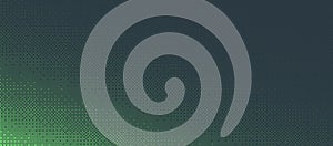 Dither Pattern Bitmap Texture Halftone Gradient Vector Wide Abstract Background