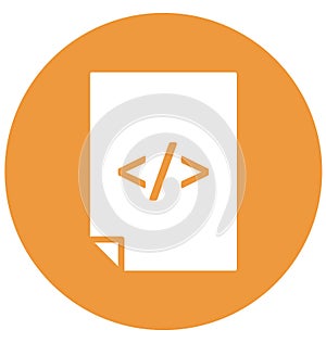 Div, source file Isolated Vector Icon That can be very easily edit or modified. Div, source file Isolated Vector Icon That can b