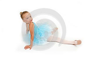 Diva Ballerina photo