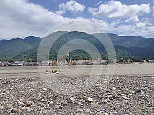River Rafting in Rishikesh photo