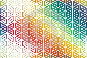 Stunning Abstract Gradient Backgrounds A Collection of Vibrant Patterns for Creative Design Projects