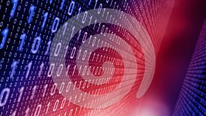 Dive into the network of code patterns understanding the binary code language of programming