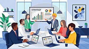 Business Strategy Presentation