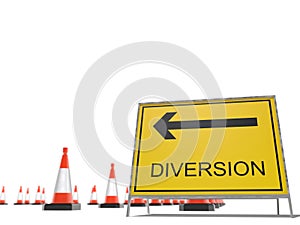 Diversion