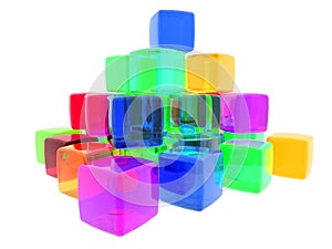 Diversity Cubes